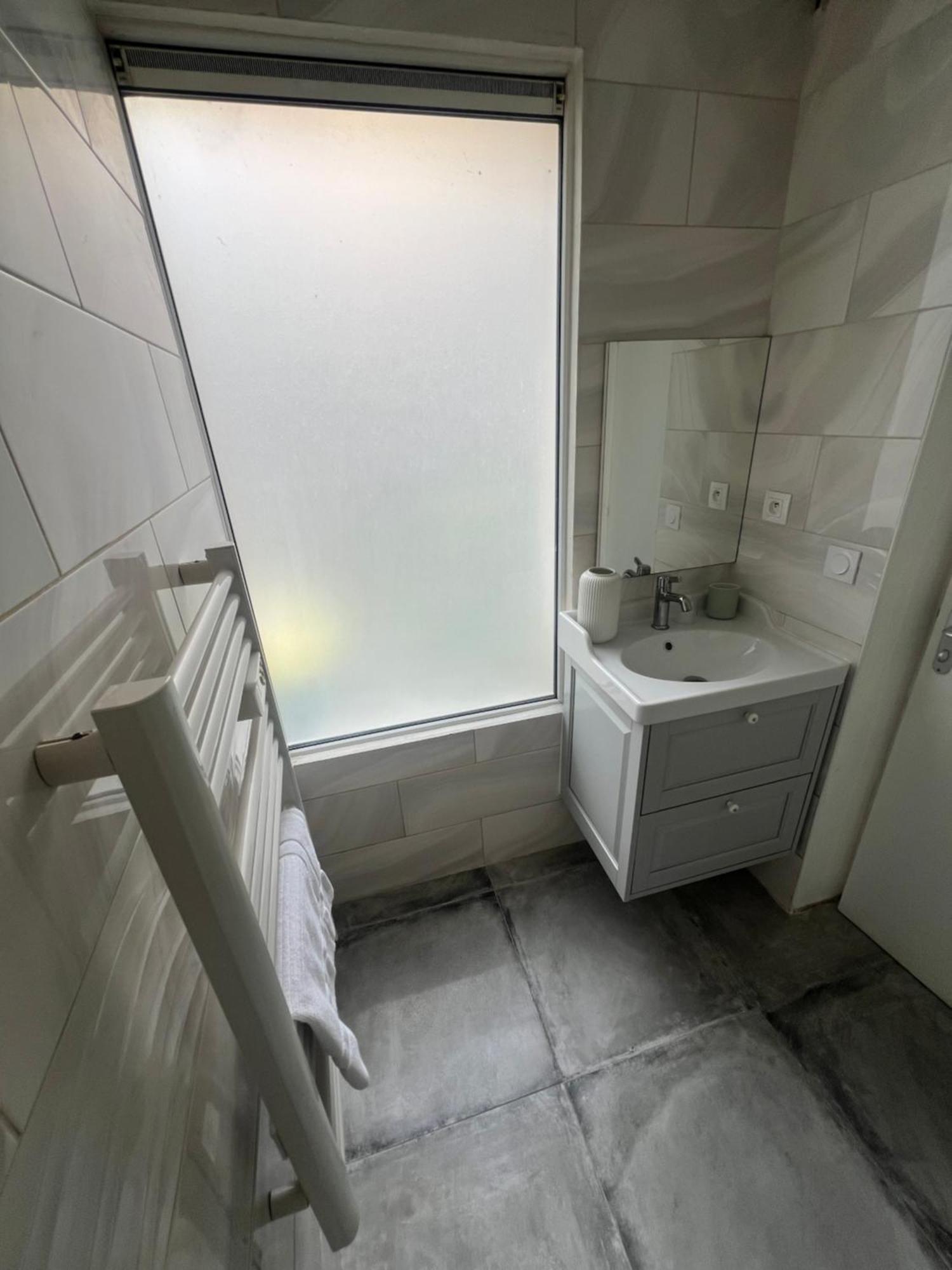 Home Sweet Home Batignolles 1 Bedroom - N37 París Exterior foto